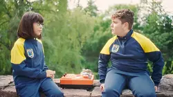 L'Académie des Super-Héros  S01E06 Le détecteur de mensonges