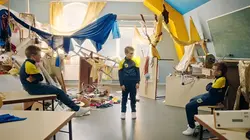 L'Académie des Super-Héros S01E07 Remonter le temps