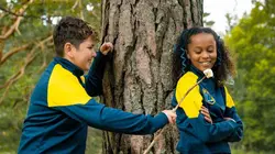 L'Académie des Super-Héros  S01E08 Anti-kryptonite