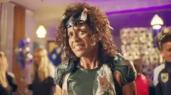 L'Académie des Super-Héros S01E07 Remonter le temps