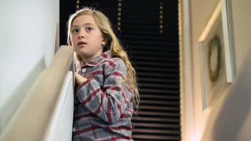 L'accident en streaming