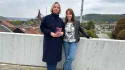 L'acier a coulé dans nos veines