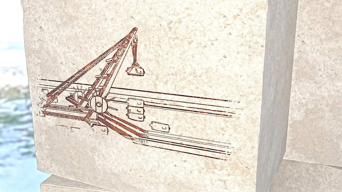 L'Acropole d'Athènes