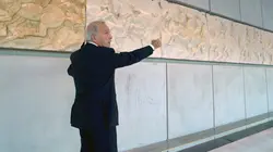 L'Acropole : Le pillage d'un symbole