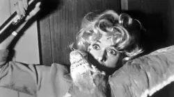 L'actrice Tippi Hedren : des oiseaux maudits aux bêtes sauvages