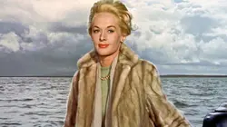 L'actrice Tippi Hedren : des oiseaux maudits aux bêtes sauvages