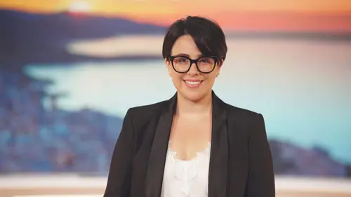 Casting L'actu de TV5MONDE