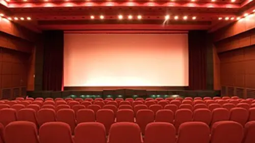 L'actualité du cinéma