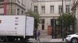 L'adieu à Solférino