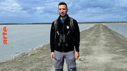 L'aéroport de Vlora, un projet contre nature