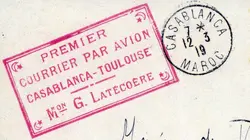 L'Aéropostale, mythe et réalité