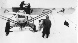 L'Aéropostale, mythe et réalité