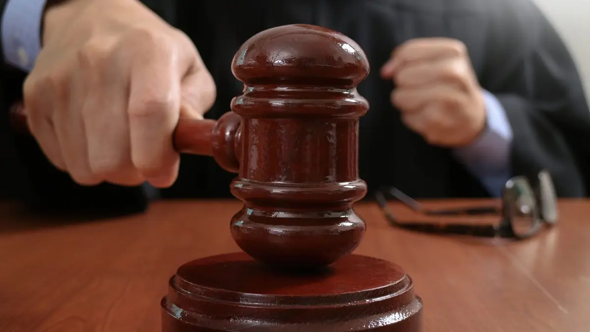L'affaire Agnès Le Roux : confidences d'un condamné Justice