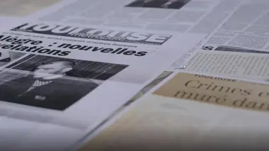 L'affaire Baudis, la rumeur meurtrière