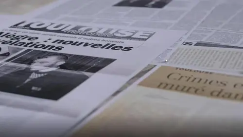 L'affaire Baudis, la rumeur meurtrière