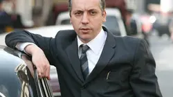 Visuel de L'affaire Ben Barka