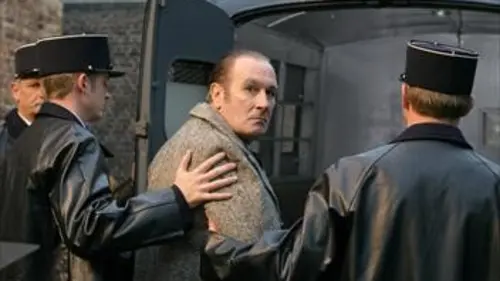 L'affaire Bruay-en-Artois en streaming