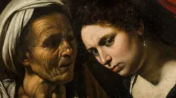 L'affaire Caravage