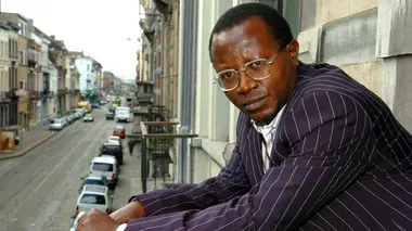 L'affaire Chebeya - un crime d'Etat?