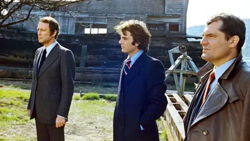 L'affaire Crazy Capo en streaming