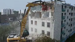 L'affaire d'Outreau Le meurtre de la petite fille belge : 2002 - 2003