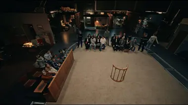 Les procès : 2004 - 2005