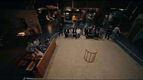 L'affaire d'Outreau Les procès : 2004 - 2005