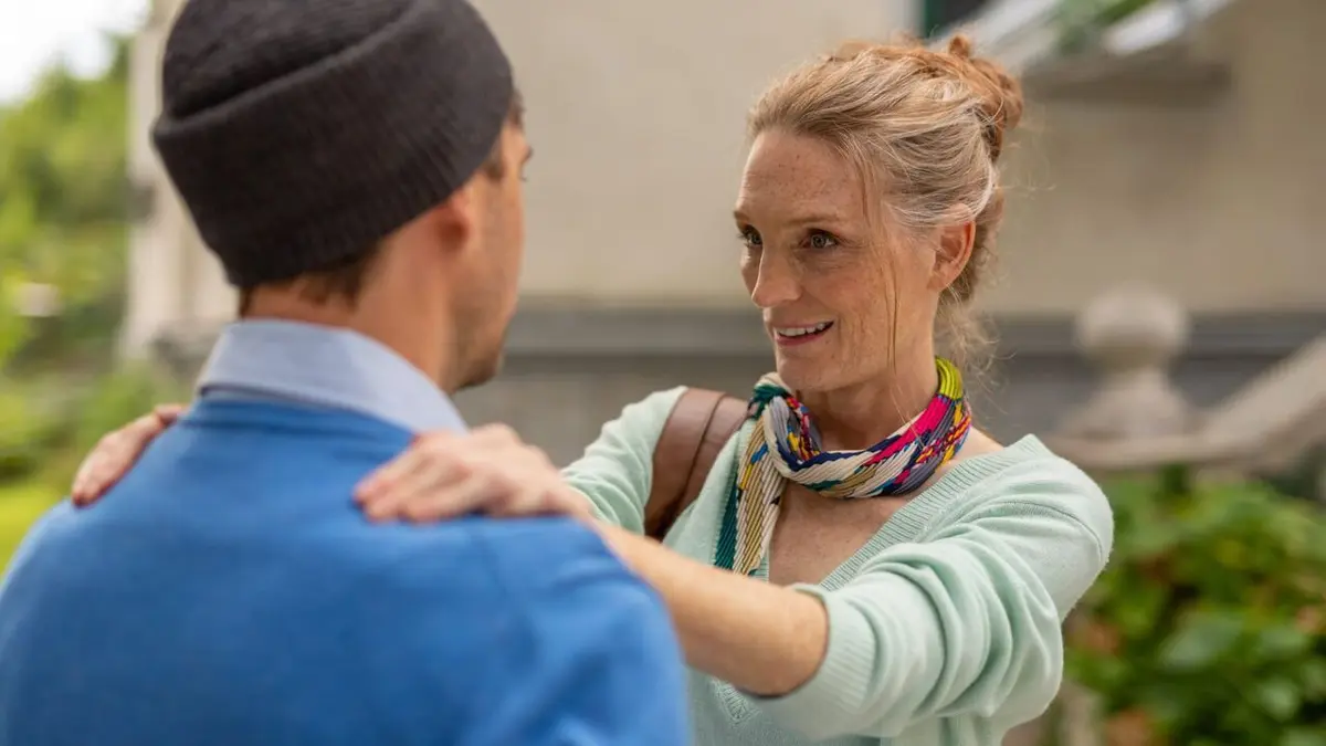 L'affaire de la culotte de cuir