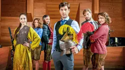 L'affaire de la culotte de cuir