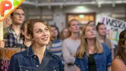 L'affaire de la culotte de cuir