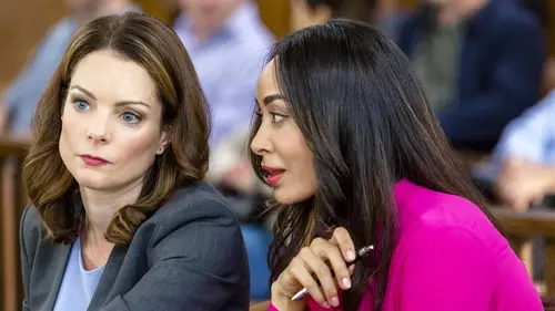 L'affaire des bijoux volés