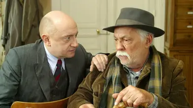 L'affaire Dominici (2003)