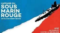 Visuel de L'affaire du sous-marin rouge