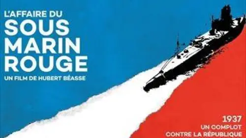 L'affaire du sous-marin rouge