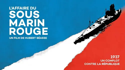 L'affaire du sous-marin rouge