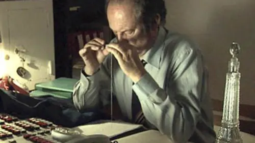 L'affaire Farewell L'espion de la vengeance