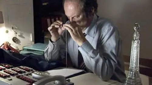 L'affaire Farewell E01 L'espion de la vengeance