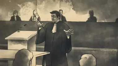 L'affaire Flactif : une jalousie meurtrière