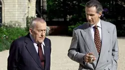 L'affaire Gordji, histoire d'une cohabitation