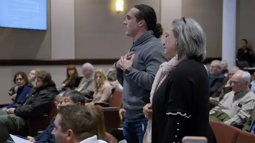 L'affaire Greg Kelley S01E02 L'espoir renaît