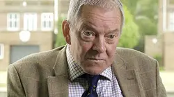 Visuel de L'affaire Jack King