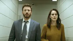 L'affaire Jacob Barber S01E02 Tout est tranquille