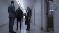 L'affaire Jacob Barber S01E06 Chimères en streaming