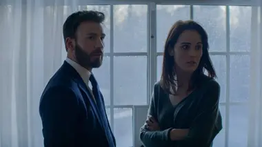 L'affaire Jacob Barber S01E01 Pilote