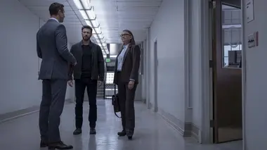 L'affaire Jacob Barber S01E06 Chimères