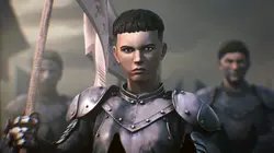 L'affaire Jeanne d'Arc