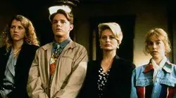 Visuel de L'affaire Jerry Sherwood