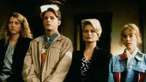 L'affaire Jerry Sherwood