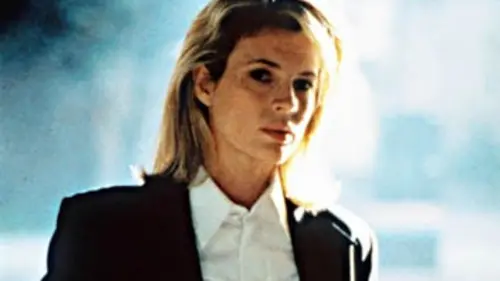 Casting L'affaire Karen McCoy