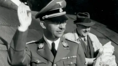 Au coeur du IIIème reich